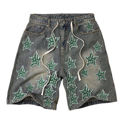 Jorts Valley Allstar