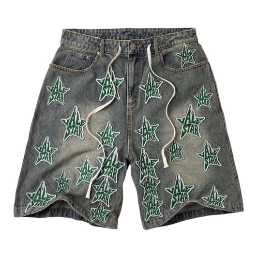 Jorts VD Allstar