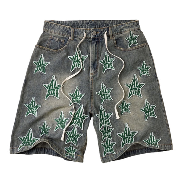 Jorts Valley Allstar