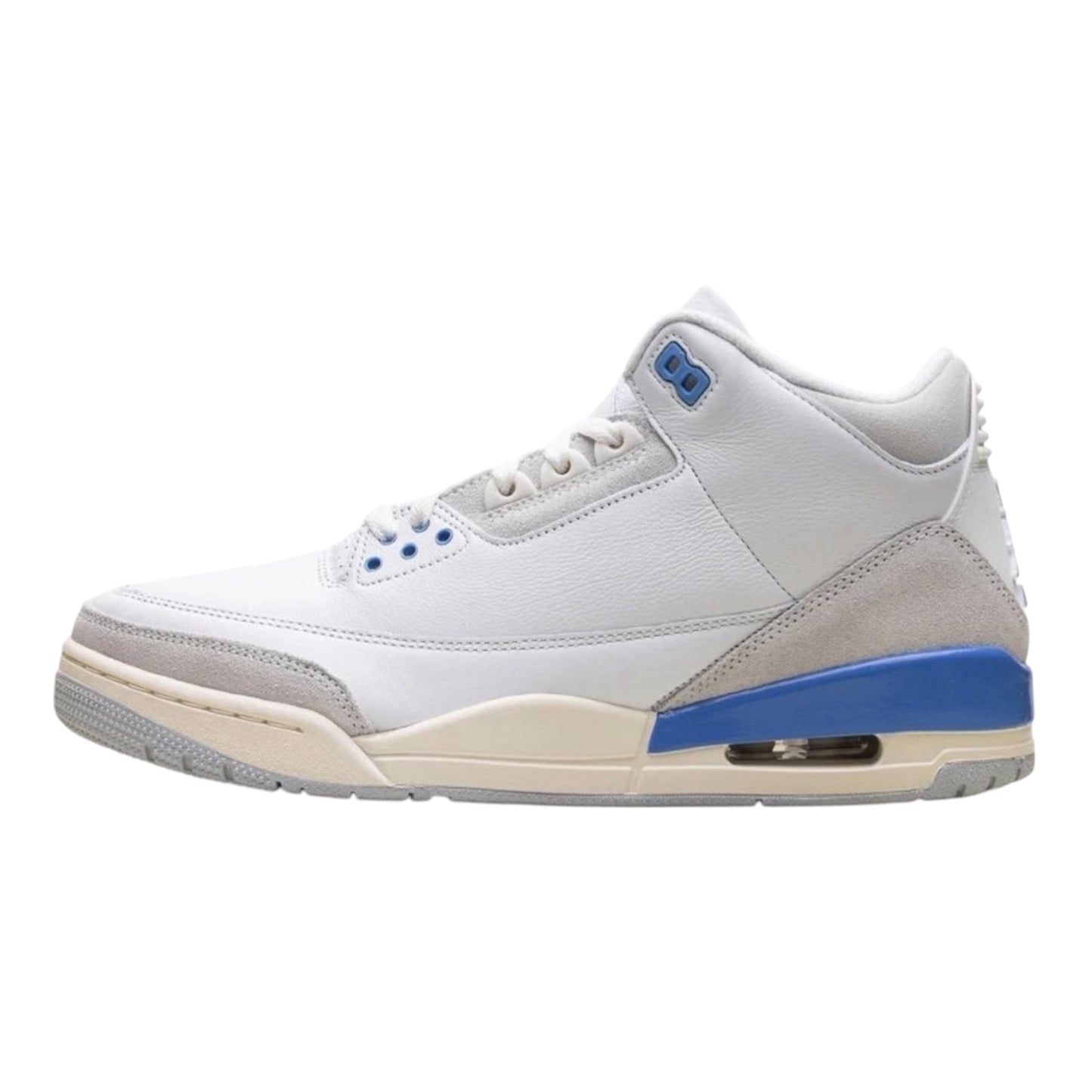 Jordan 3 Retro Lucky Shorts