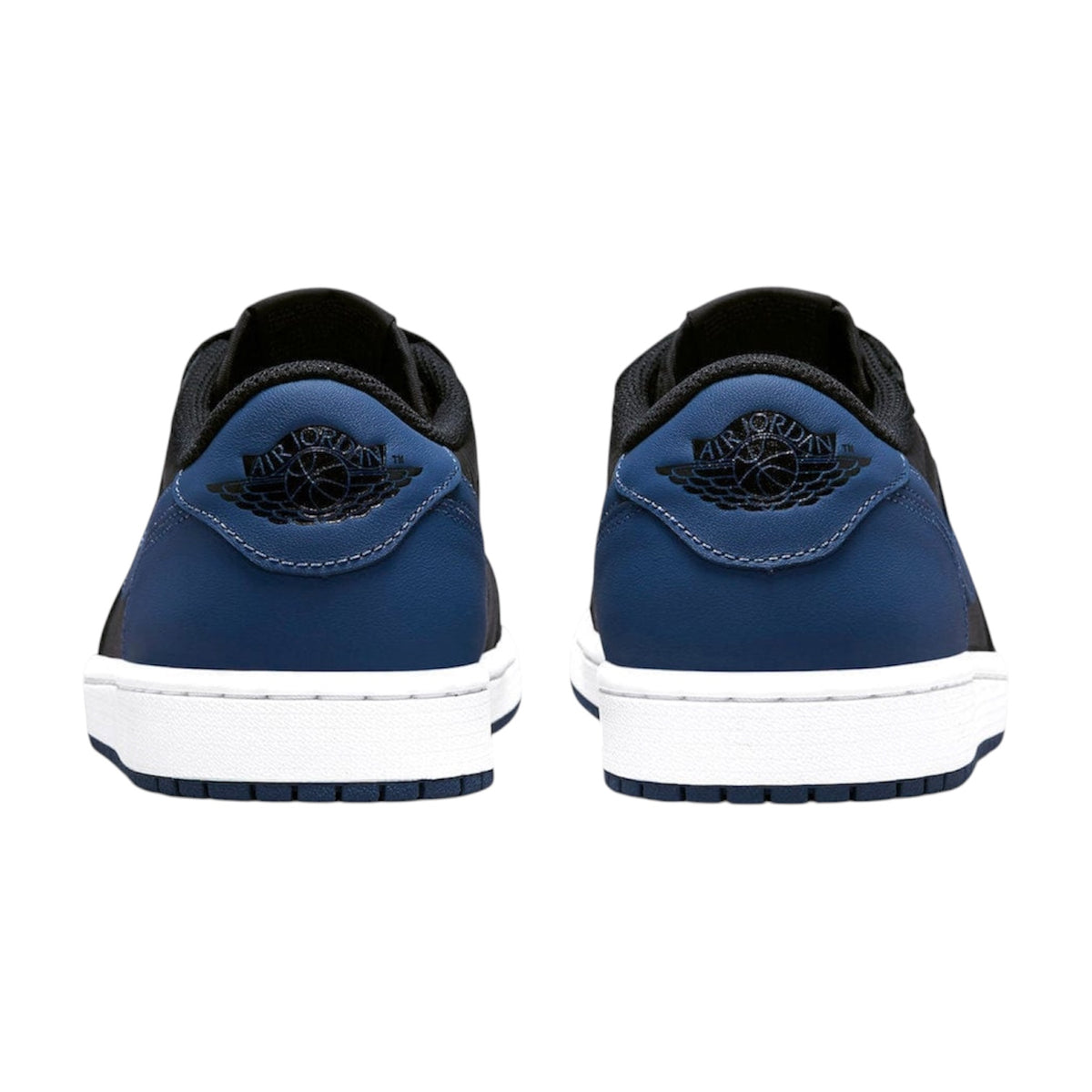 Jordan 1 Retro Low OG Mystic Navy — 5