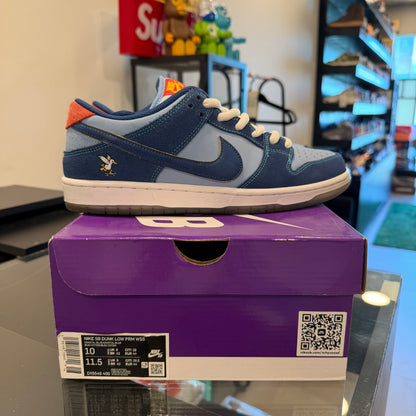 Nike SB Dunk Low Pro Why So Sad? (USADA)