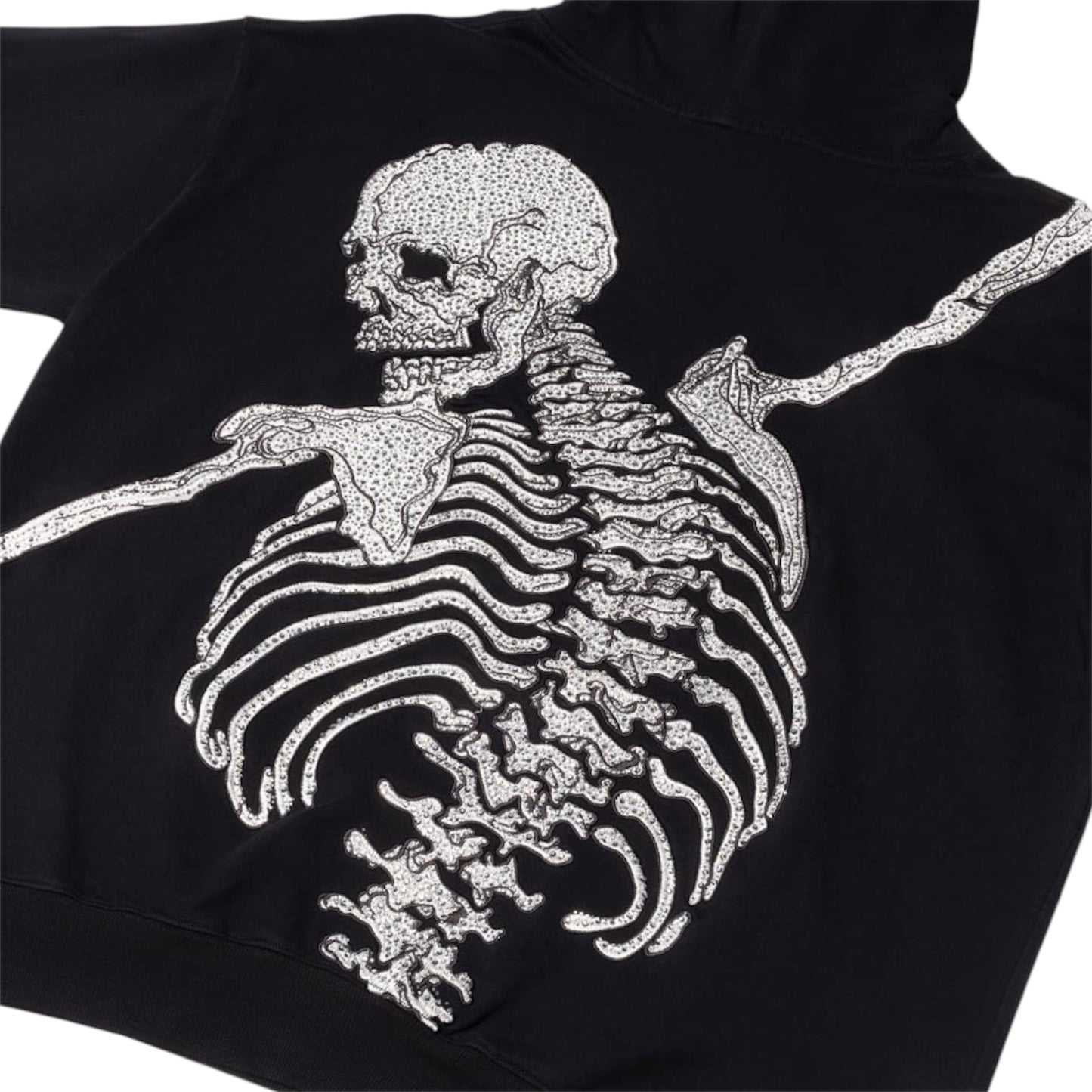 Hoodie Godspeed R.O.D Edition VVS 💎 Black