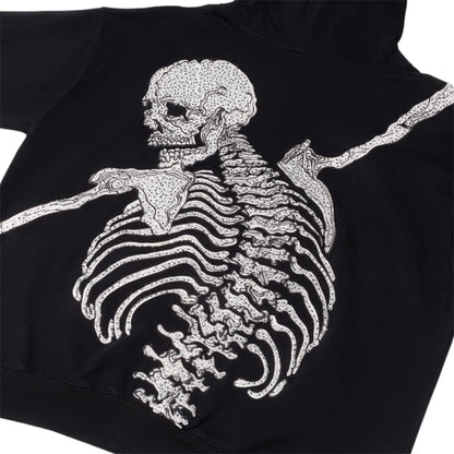 Hoodie Godspeed R.O.D Edition VVS 💎 Black