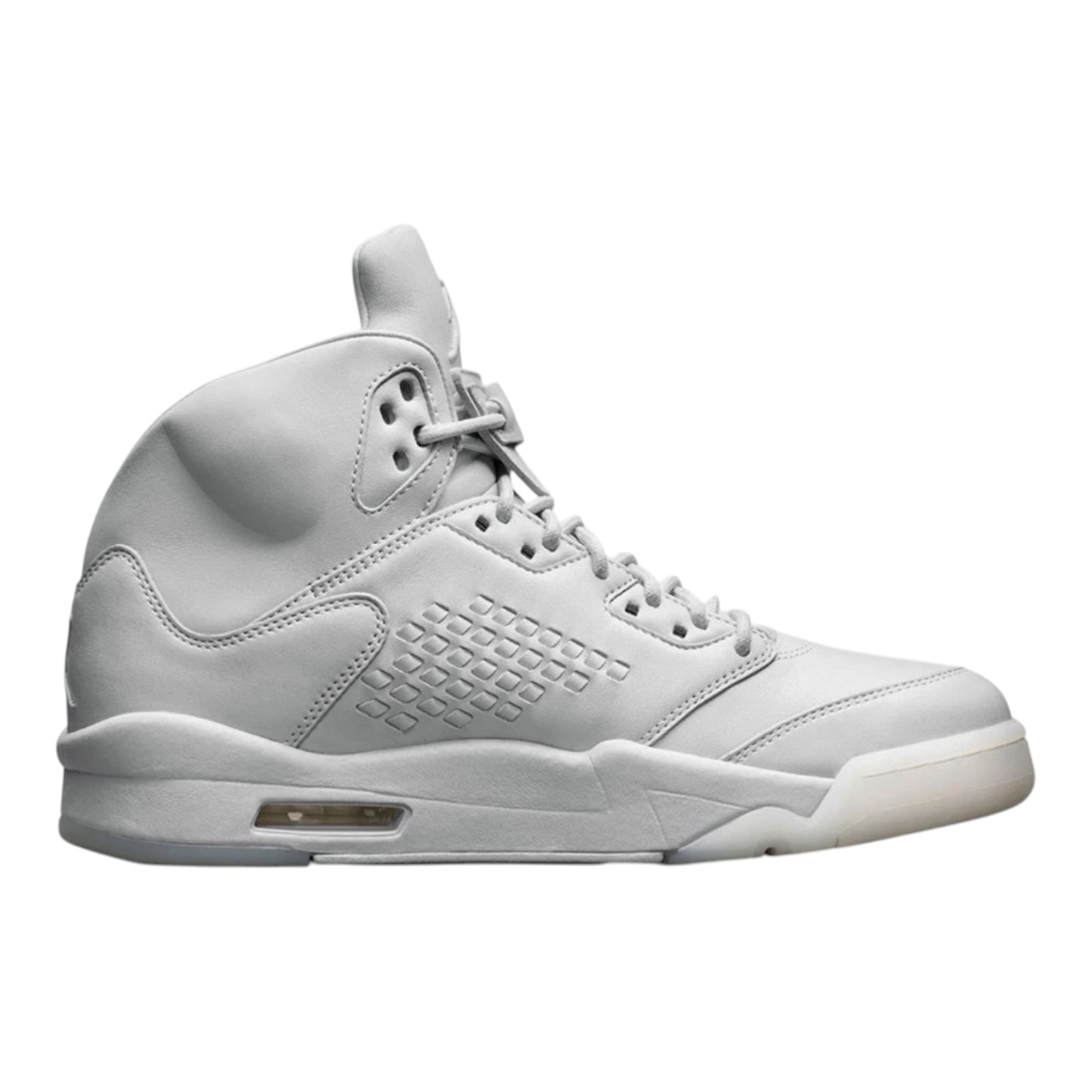 Jordan 5 Retro Pure Platinum
