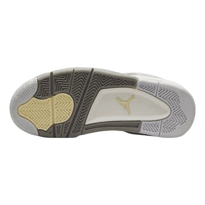 Jordan 4 Retro SE Craft Photon Dust (GS)