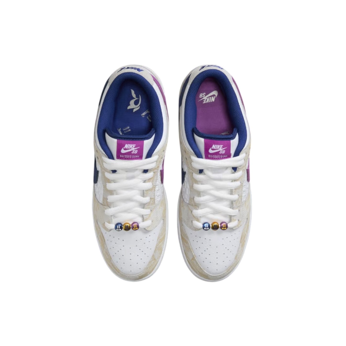 Nike SB Dunk Low Rayssa Leal