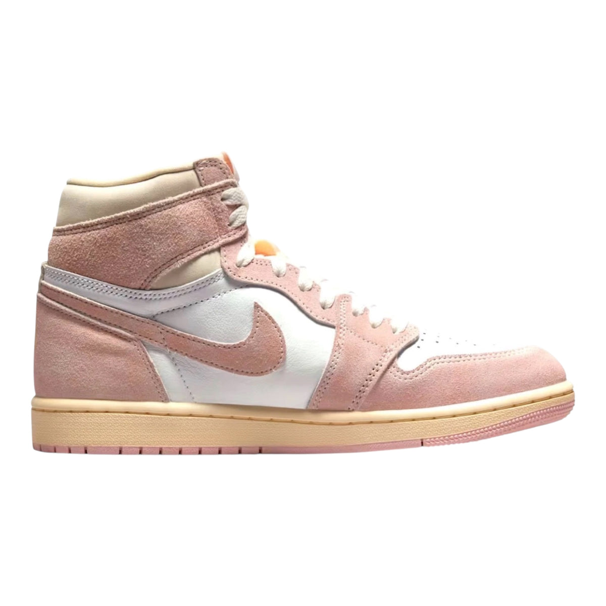 Jordan 1 Retro High OG Washed Pink (WMNS) — 2