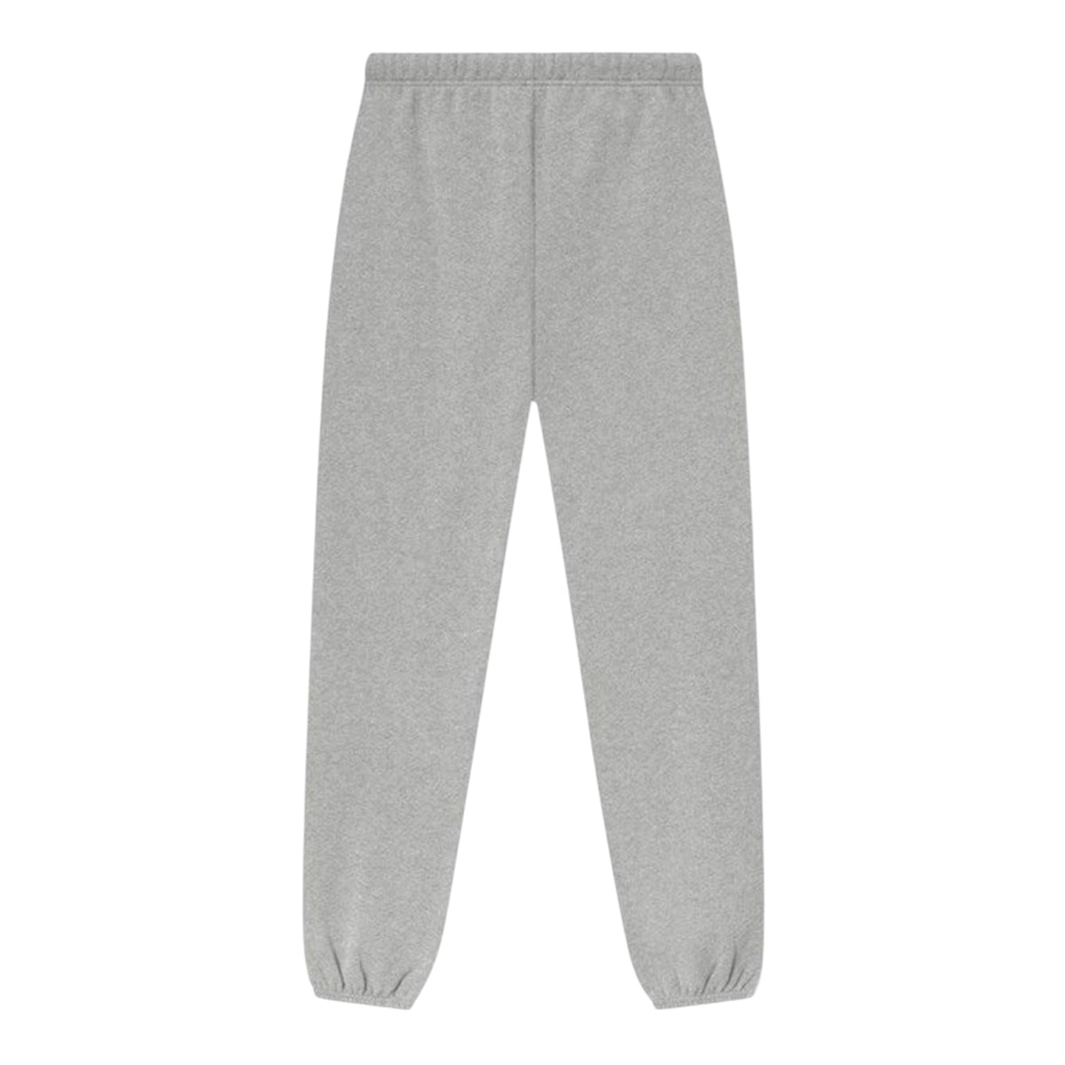 Fear Of God Essentials Sweatpants Vintage Fleece Concrete Heather — 2