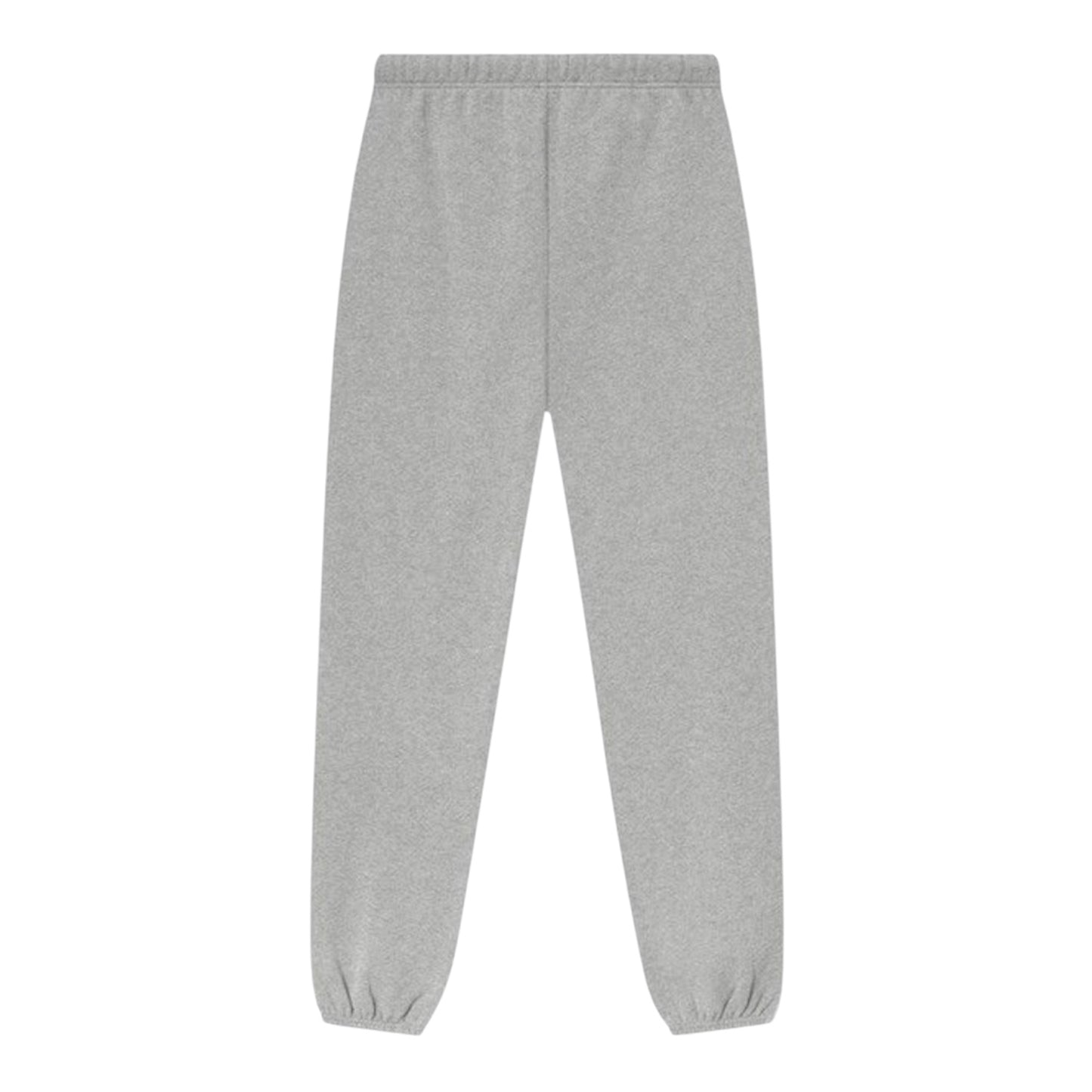 Fear Of God Essentials Sweatpants Vintage Fleece Concrete Heather