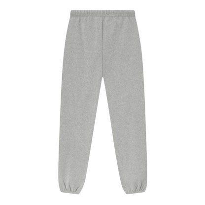 Fear Of God Essentials Sweatpants Vintage Fleece Concrete Heather