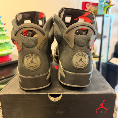 Air Jordan 6 Retro PSG (USADA)