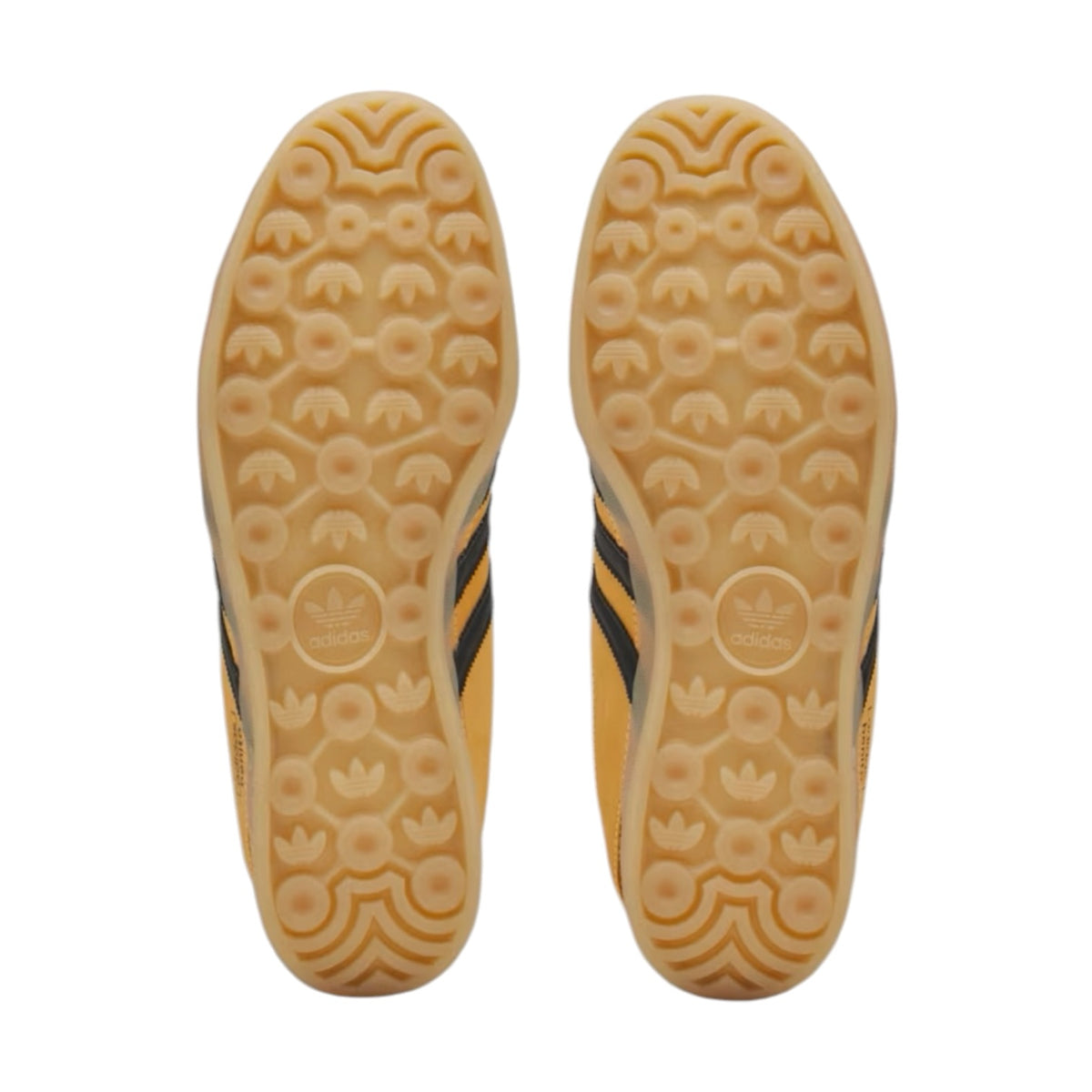Bad Bunny x adidas Gazelle Indoor "Solar Gold" — 7