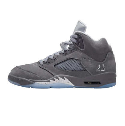 Air Jordan 5 Retro "Wolf Grey"