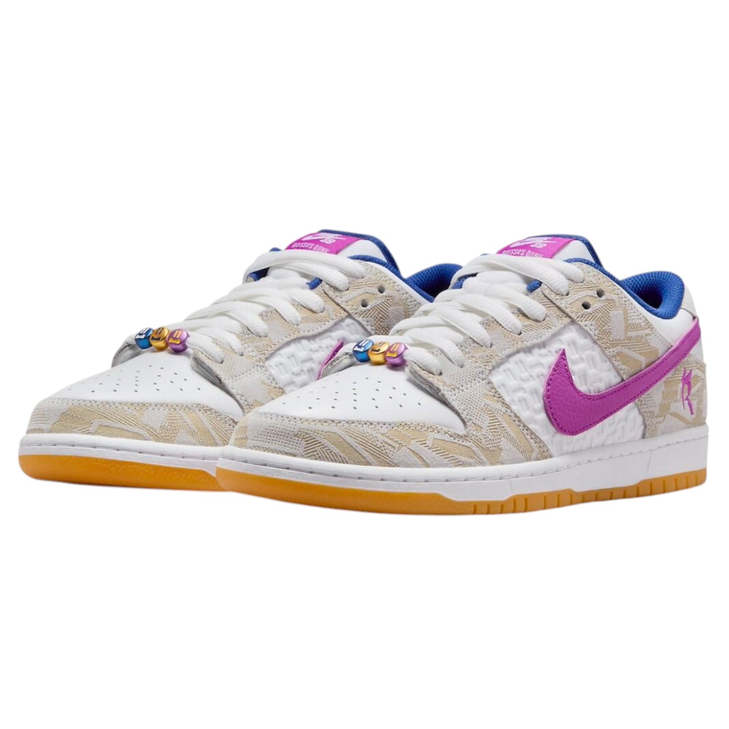 Nike SB Dunk Low Rayssa Leal