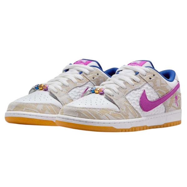Nike SB Dunk Low Rayssa Leal