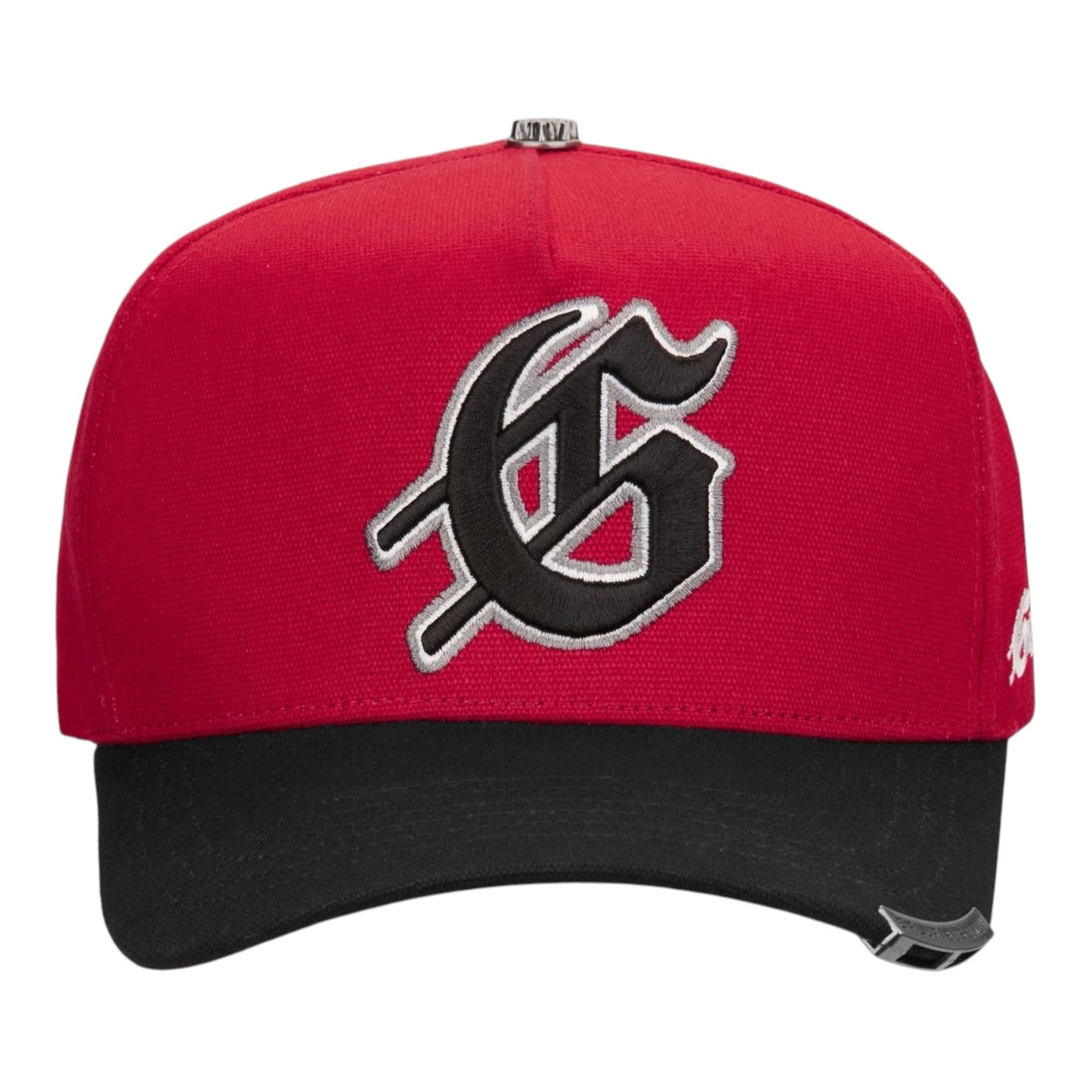 Hat Godspeed Insignia Red/Black