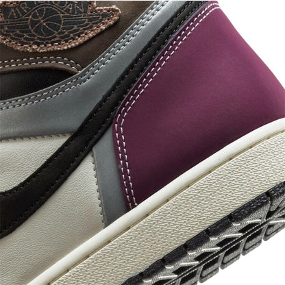 Jordan 1 Retro High OG Hand Crafted