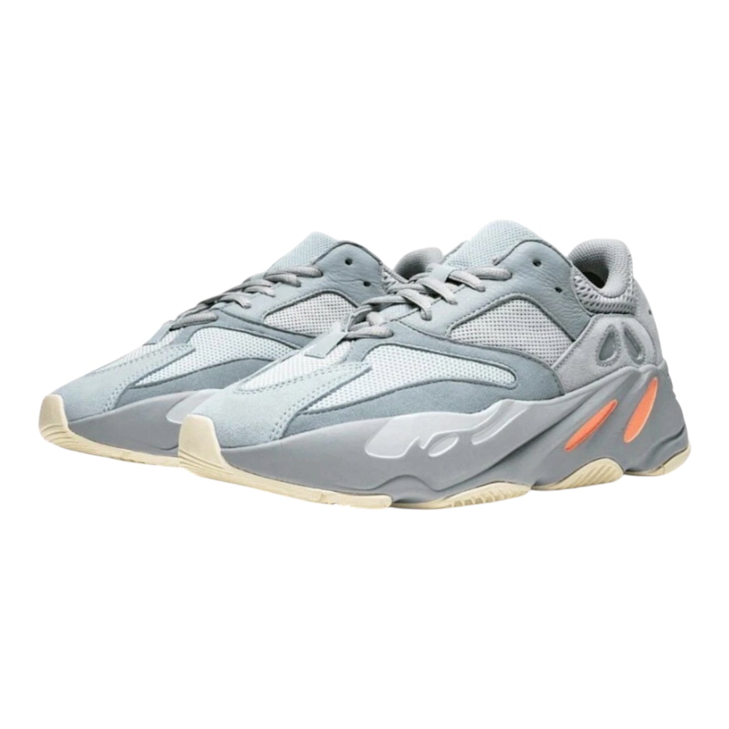 Adidas Yeezy Boost 700 Inertia