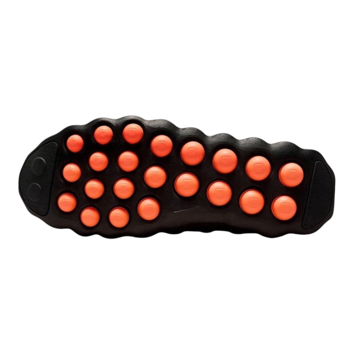 Nike Mind 002 Black Hyper Crimson — 6