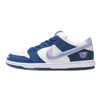 Nike SB Dunk Low Born X Raised One Block At A Time