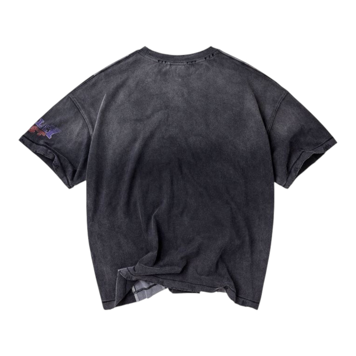T-Shirt VD Chop N Screw