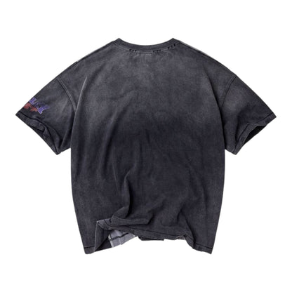 T-Shirt VD Chop N Screw