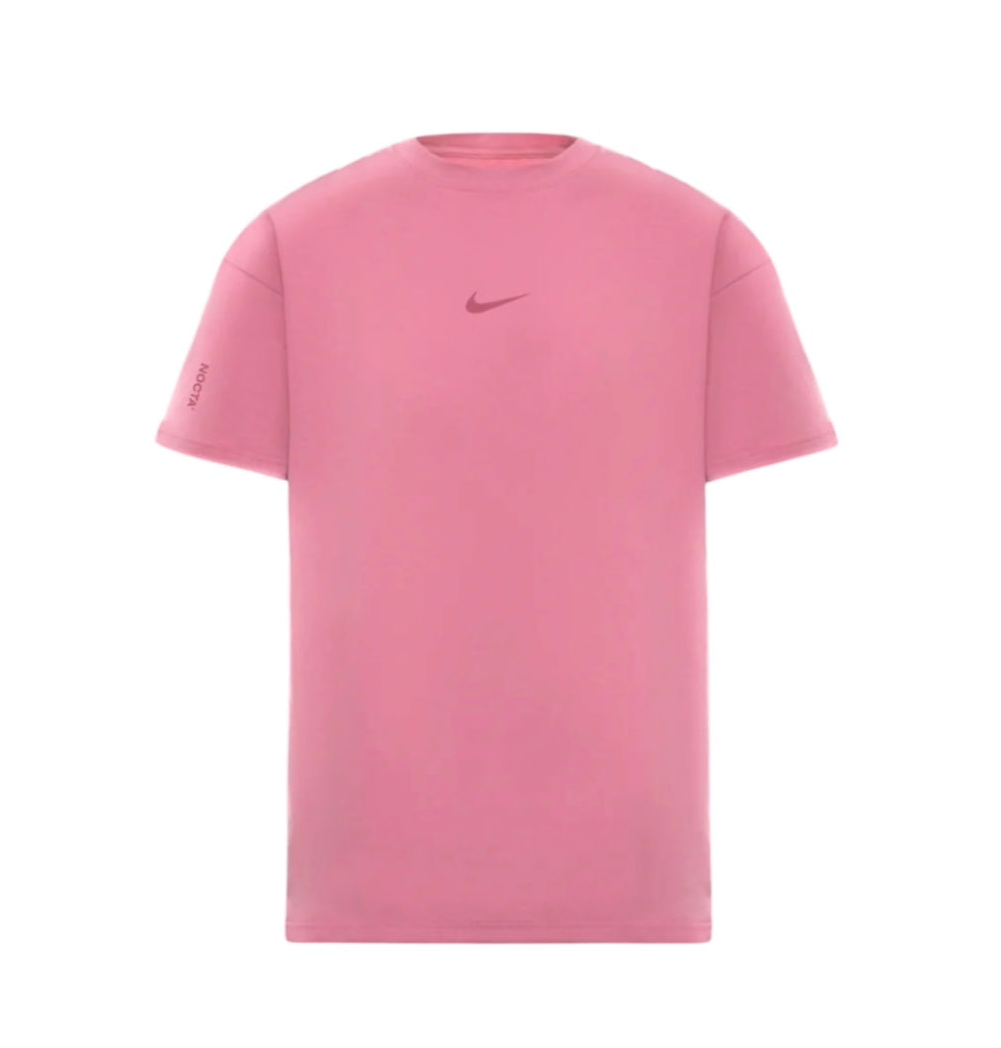 Nocta Amalfi Rosa Big Body Tee