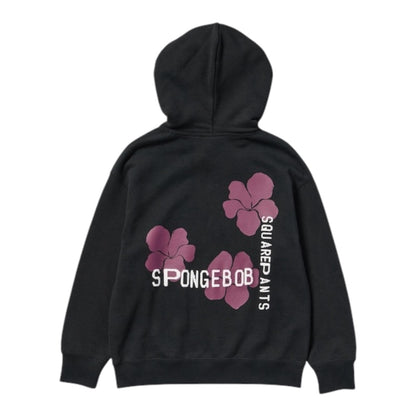 Hoodie Uniqlo Spongebob SquarePants Cactus Plant Flea