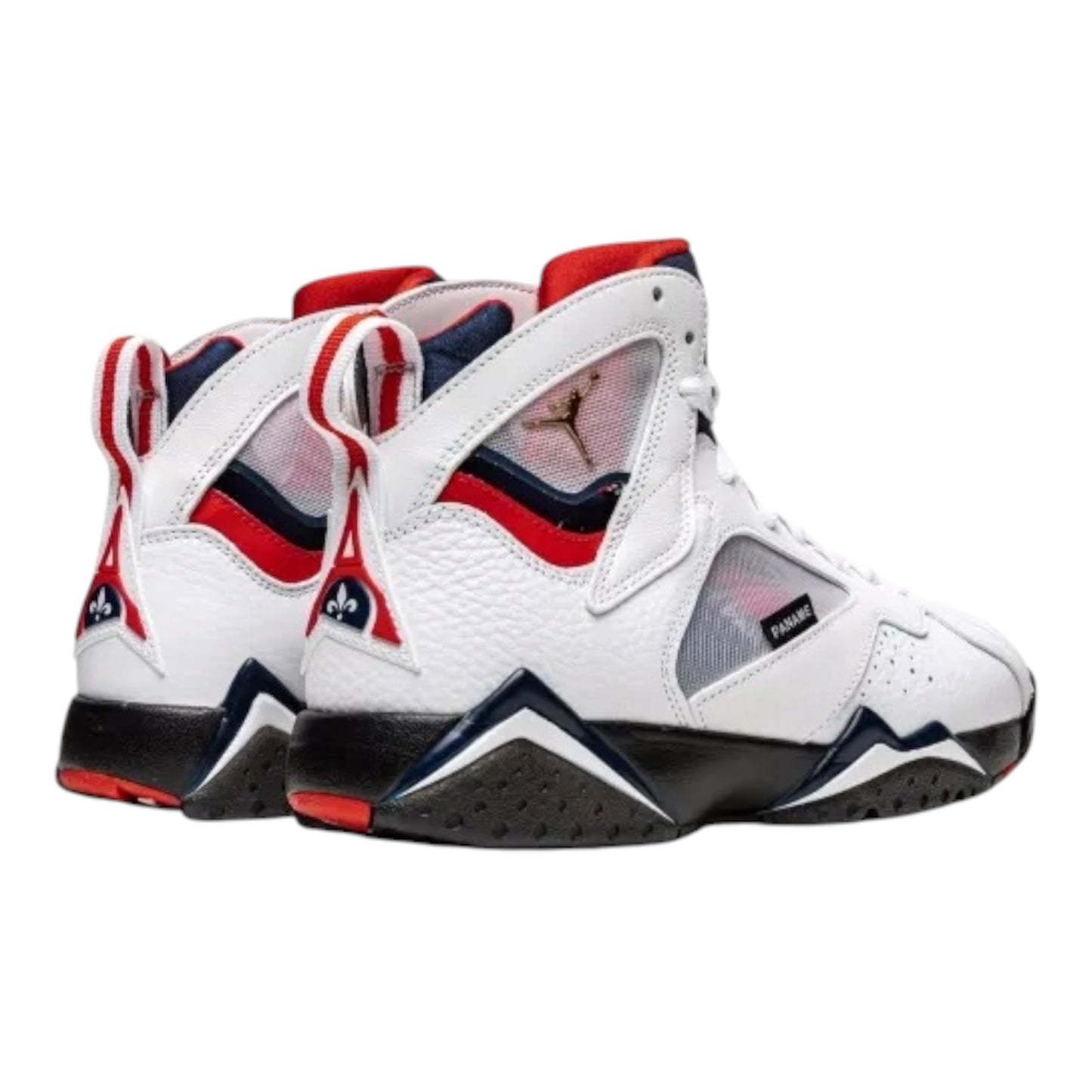 Jordan 7 Retro BCFC Paris Saint-Germain PSG (2021)