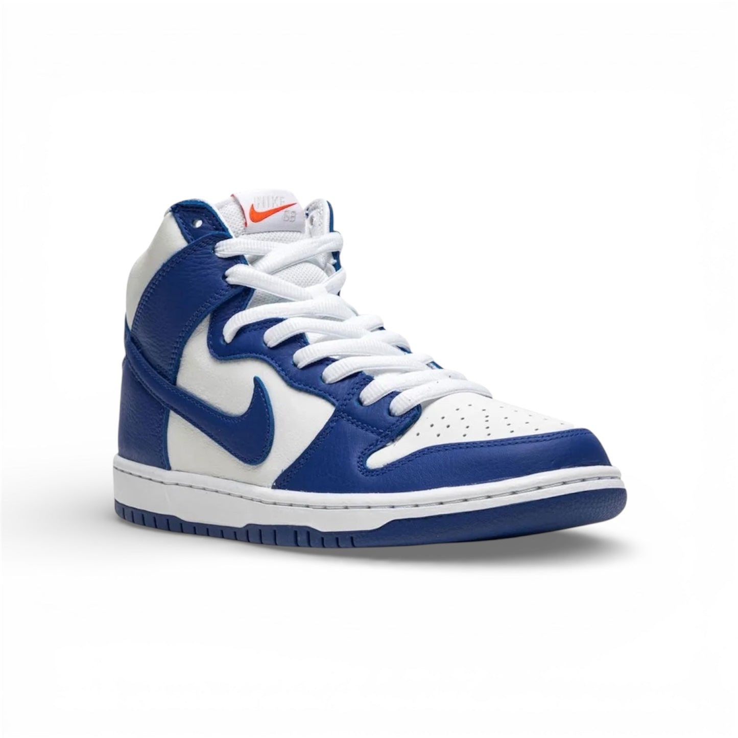 Nike SB Dunk High Pro ISO Kentucky