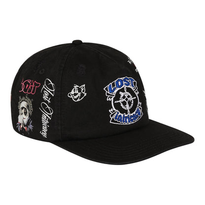 Cap Lost Intricacy Midnight Empire