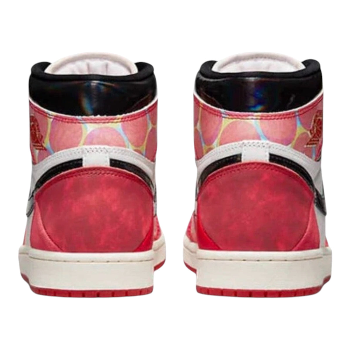 Jordan 1 Retro High OG Spider-Man Across the Spider-Verse (GS/US) — 5