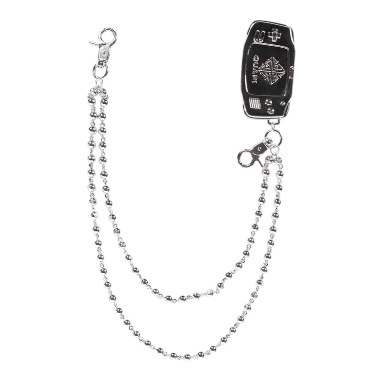 Chain Guapi Jeans Game Boy