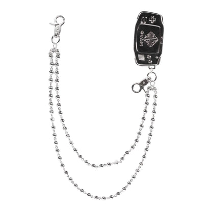 Chain Guapi Jeans Game Boy