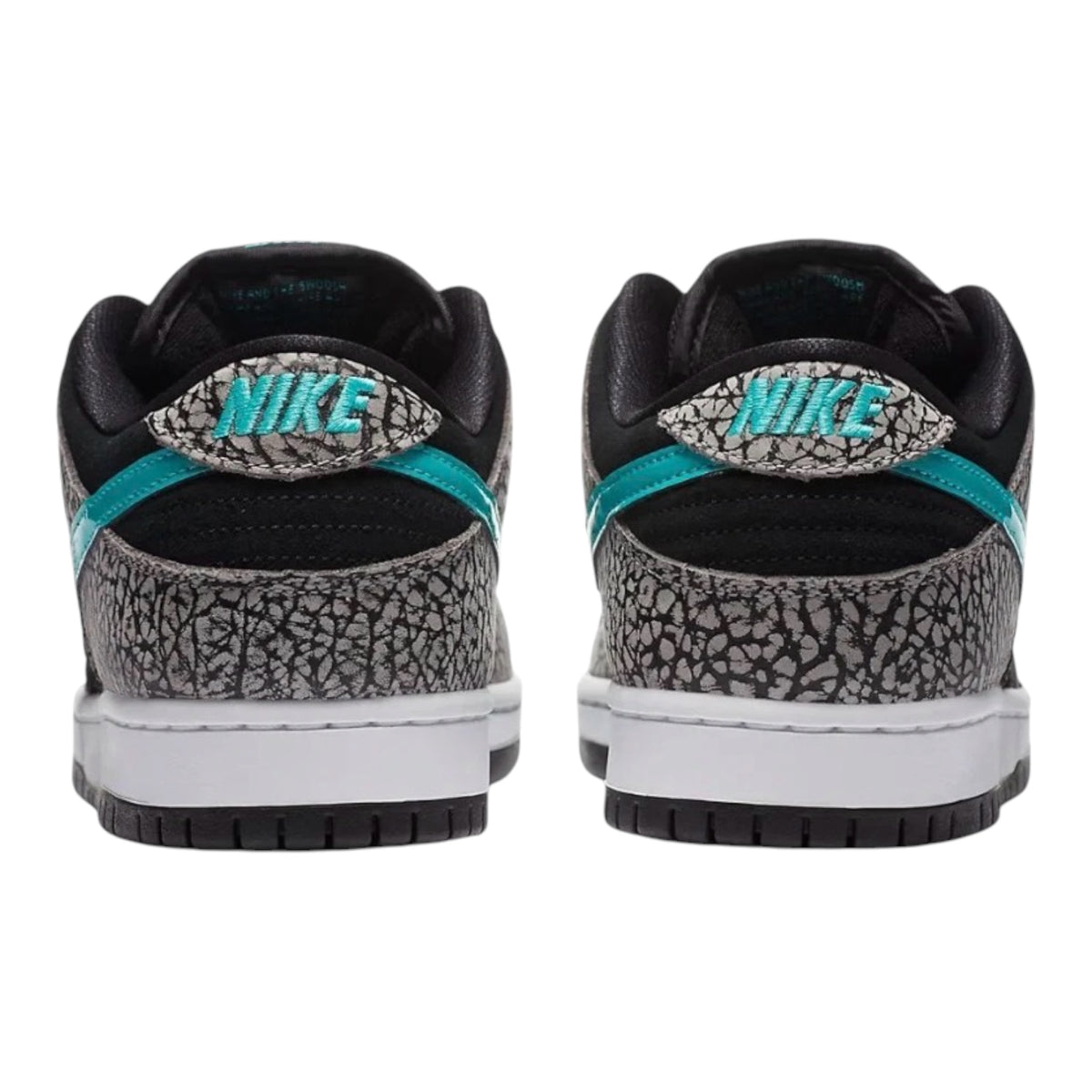 Nike SB Dunk Low Atmos Elephant