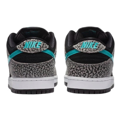 Nike SB Dunk Low Atmos Elephant
