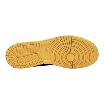 Jordan 1 Retro High Pollen