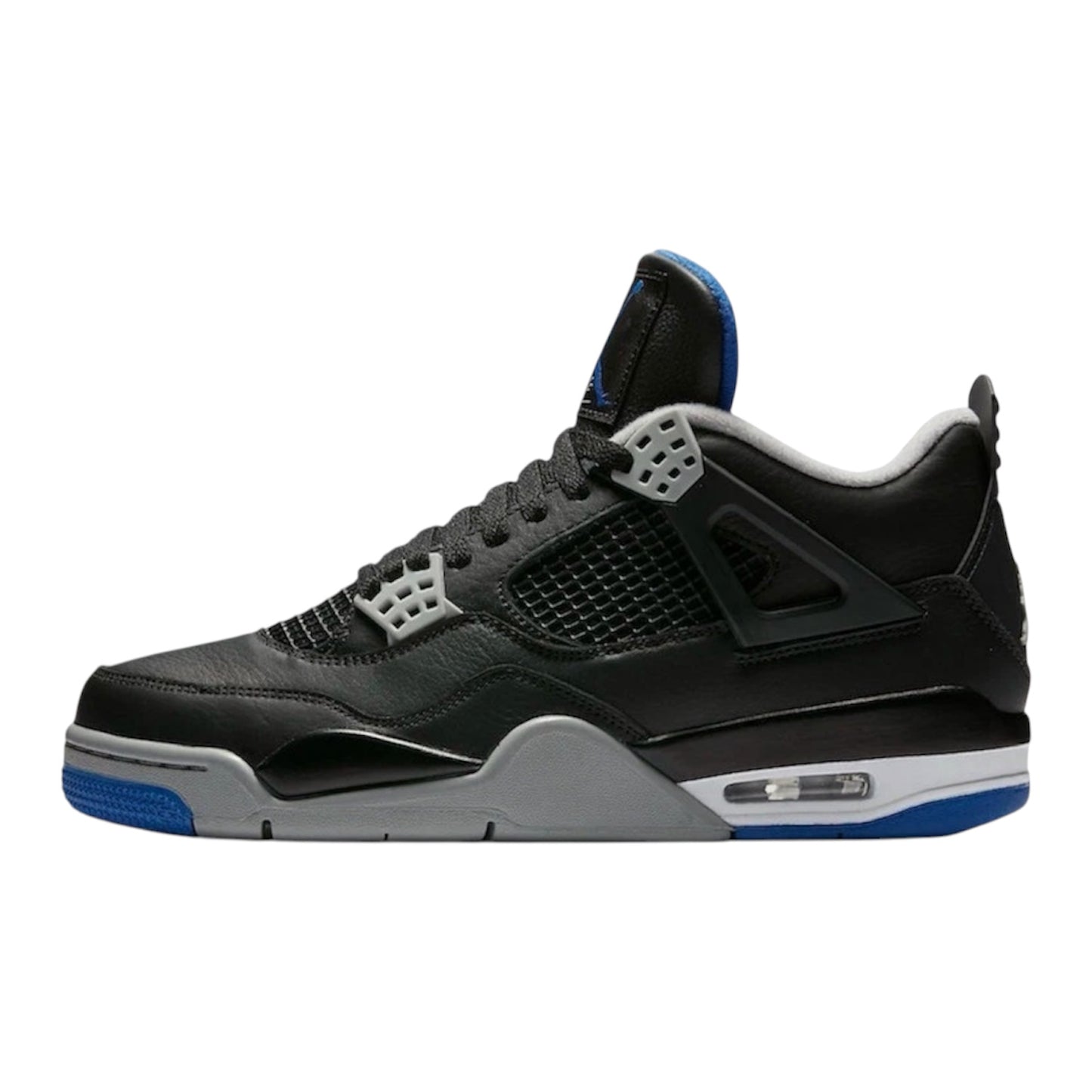 Jordan 4 Retro Motorsport Alternate