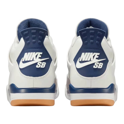 Jordan 4 Retro SB Navy