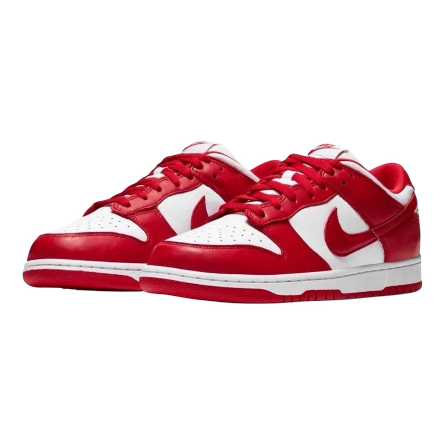 Nike Dunk Low SP St. John’s