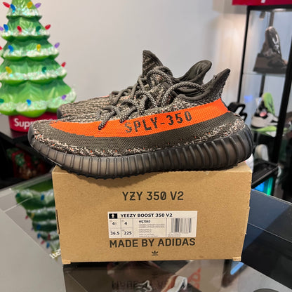 Adidas Yeezy Boost 350 V2
Carbon Beluga (USADA)