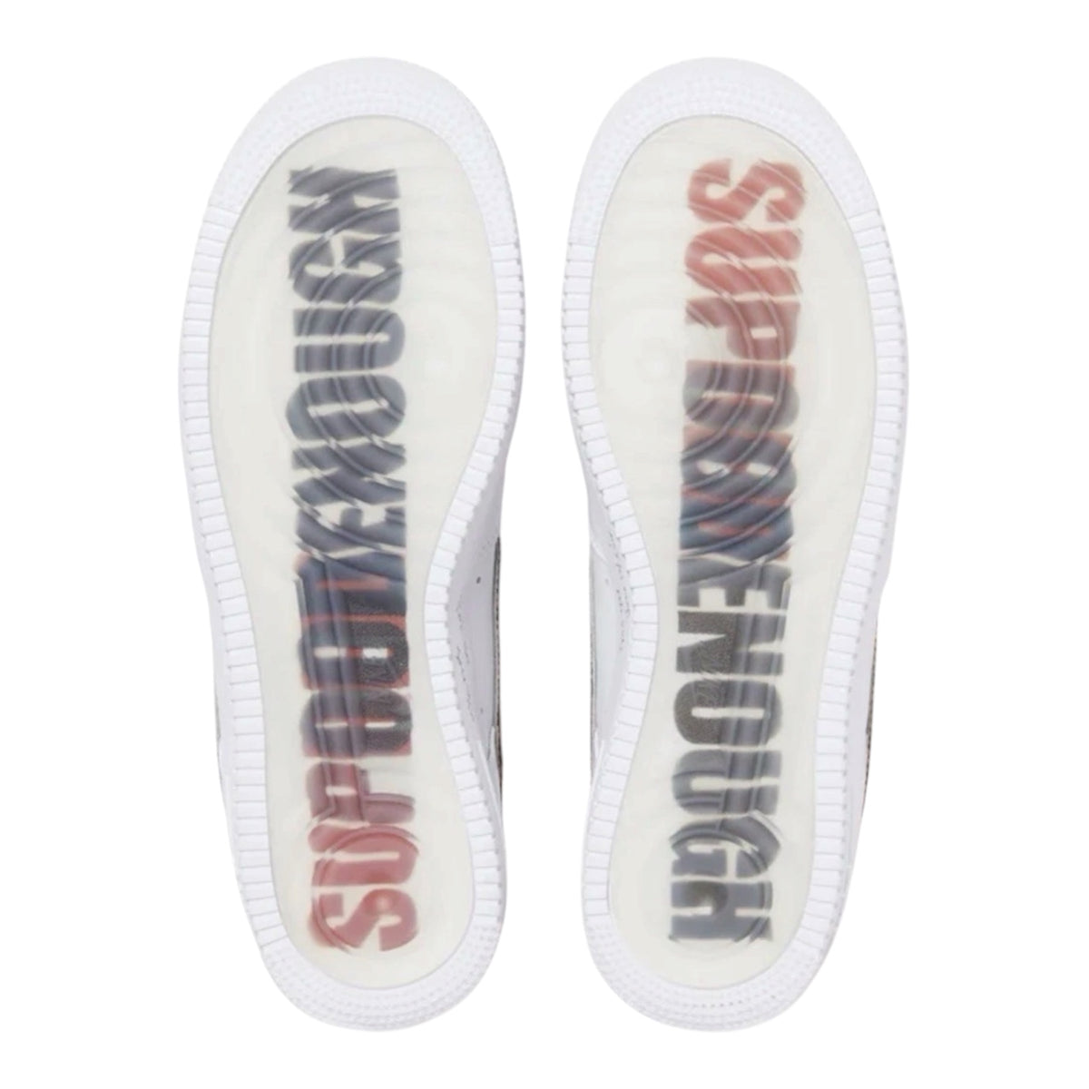 Nike Air Force 1 Low Supreme Goodenough — 5