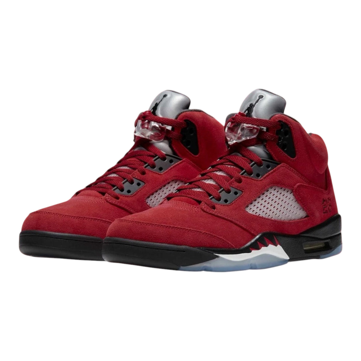 Jordan 5 Retro Raging Bull Red (2021)