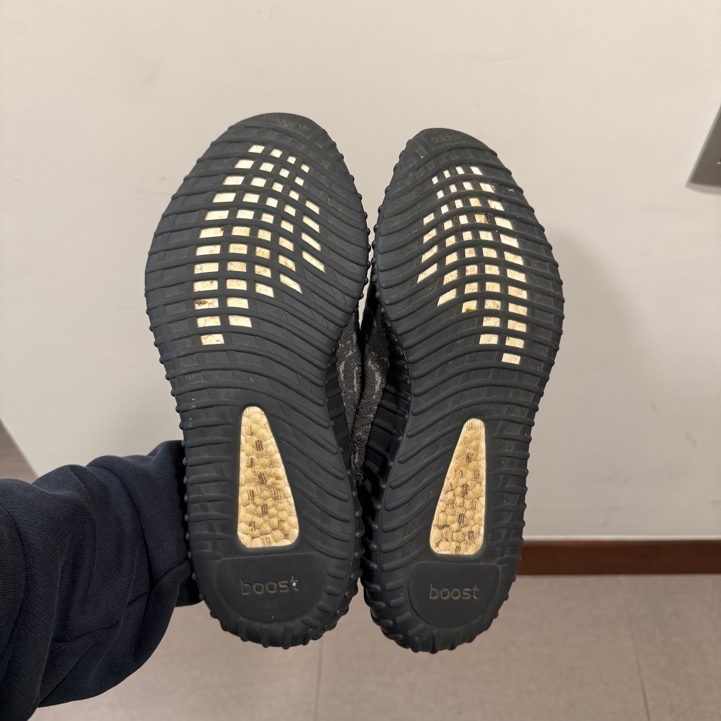 Adidas Yeezy Boost 350 V2 MX Dark Salt (USADA)