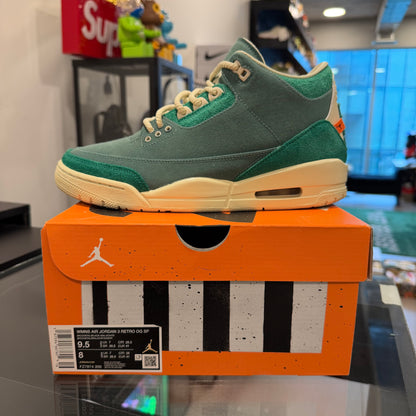 Jordan 3 Retro SP Nina Chanel Abney Bicoastal (WMNS) (USADA)