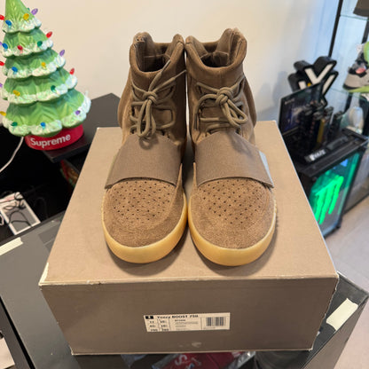 Adidas Yeezy Boost 750 Chocolate (USADA)
