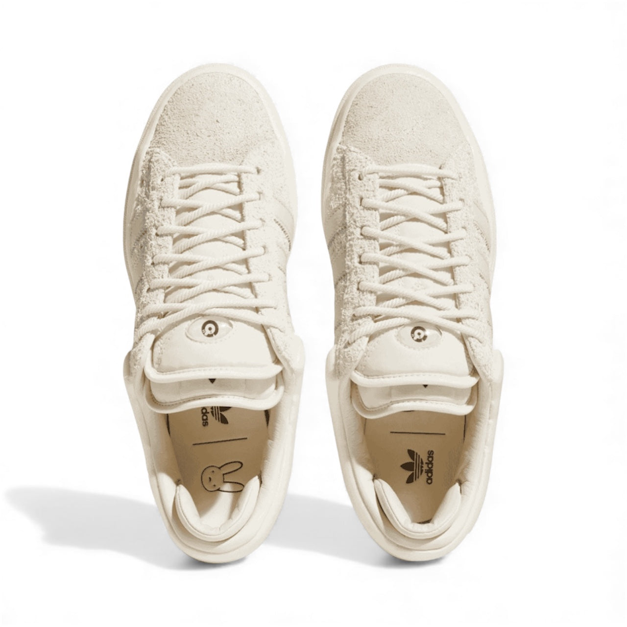 Adidas Campus Ligth Bad Bunny Cream