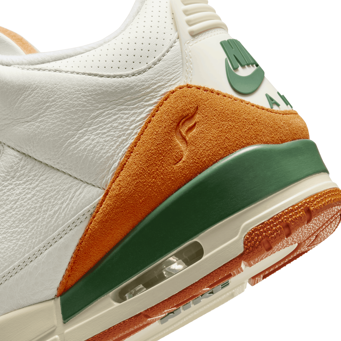 Air Jordan 3 Retro SP x SoleFly