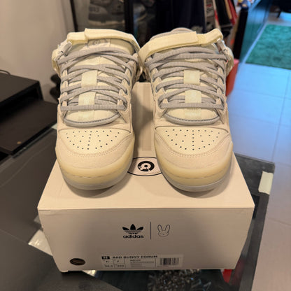 Adidas Forum Buckle Low Bad Bunny Last Forum (USADA)